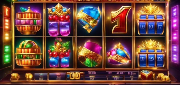 Provider Slot Online Terbaik