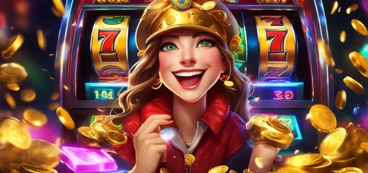 Tips Menang Slot