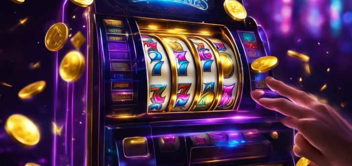 Trik Slot Online