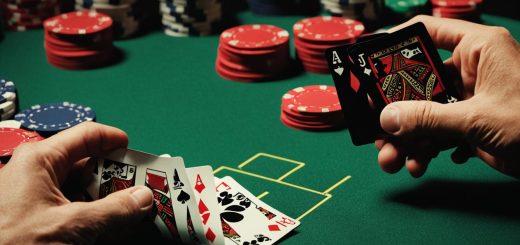 Judi Ceme Online Terpercaya