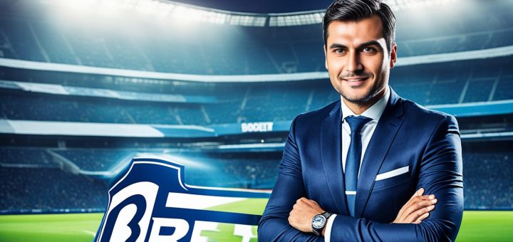 Agen Judi Bola Sbobet bola terbaik