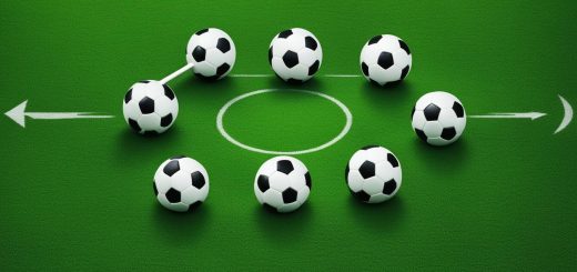 Strategi taruhan Judi Bola Sbobet