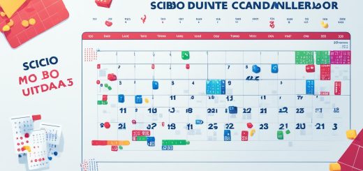 Jadwal turnamen Sicbo online