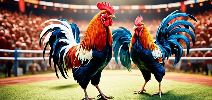 Promo Harian Situs Sabung Ayam Katek Online