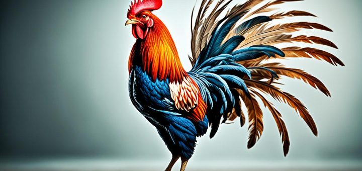 Teknik Bermain Sabung Ayam Terbaik