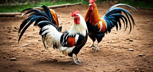 Ulasan Situs Sabung Ayam Katek Terpercaya