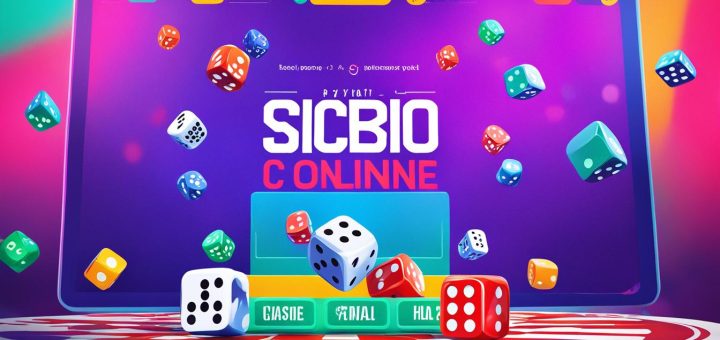 Panduan Main Sicbo Online