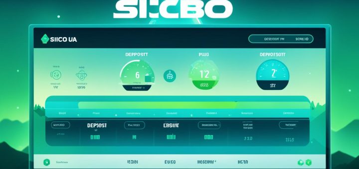 Sicbo Online Deposit Pulsa