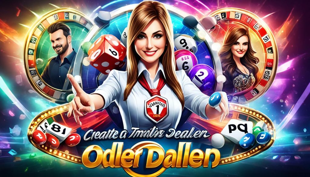 Bandar Togel Online Terpercaya