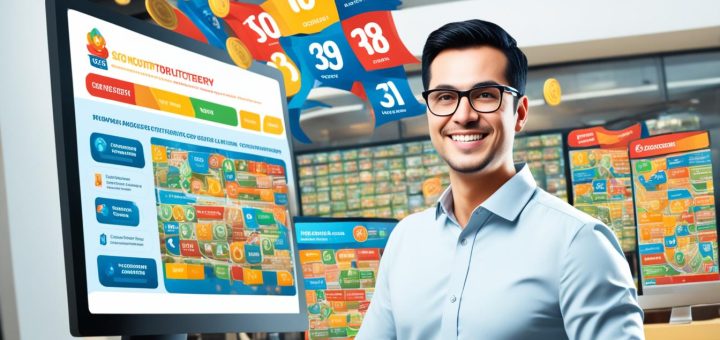 Daftar Togel Online Terpercaya