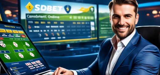 Judi SBOBET Online Terpercaya