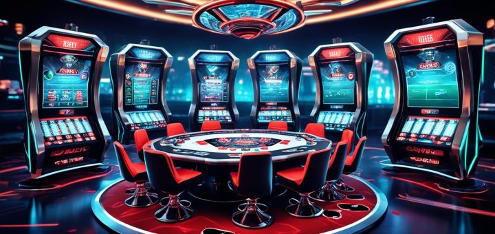 Poker Online Indonesia Terpercaya 2023