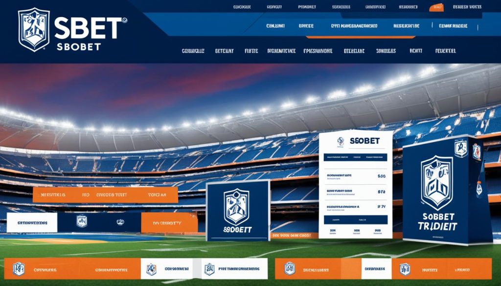 Situs SBOBET Online Terbaik