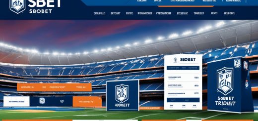Situs SBOBET Online Terbaik