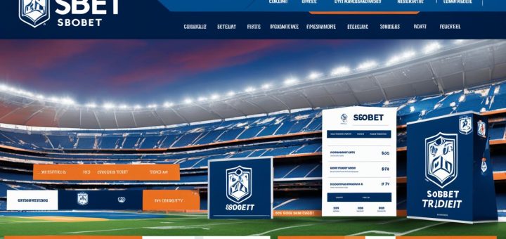Situs SBOBET Online Terbaik