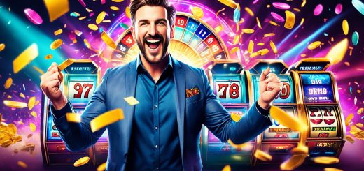 Situs Slot Online Terpercaya