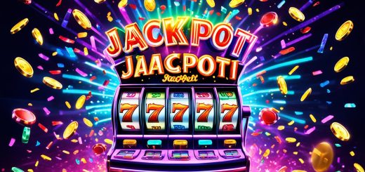 Slot Online Jackpot