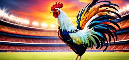 Prediksi Judi Sabung Ayam Terbaik