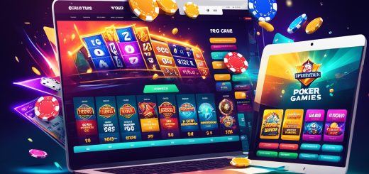 Situs Judi Online Terpercaya