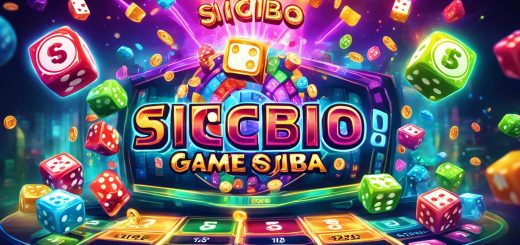 judi Sicbo online dengan bonus besar