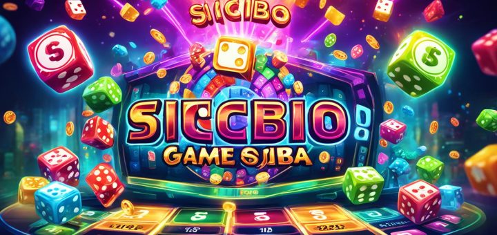 judi Sicbo online dengan bonus besar