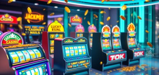 judi slot online resmi