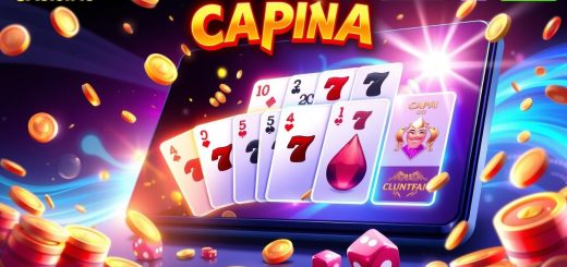 permainan judi capsa online mudah menang