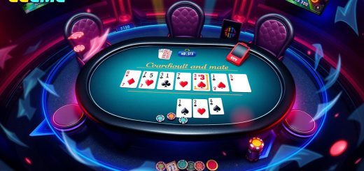 situs judi ceme online terbaik