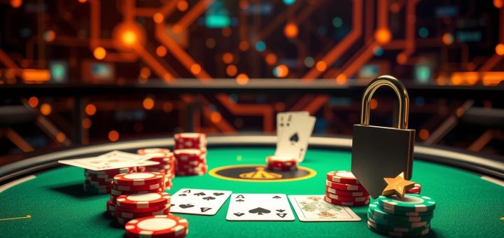 situs judi poker online terpercaya