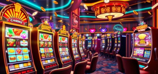 situs judi slot deposit pulsa tanpa potongan