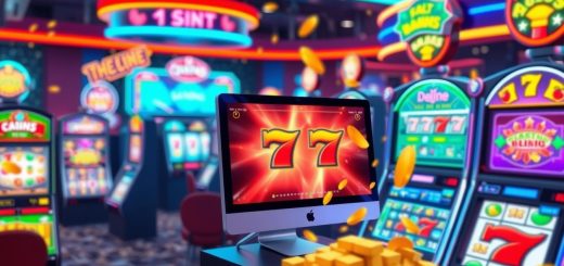 situs judi slot online terbaik