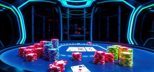 strategi judi poker online