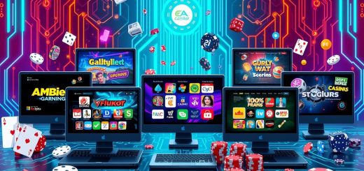 daftar situs judi online terbaik