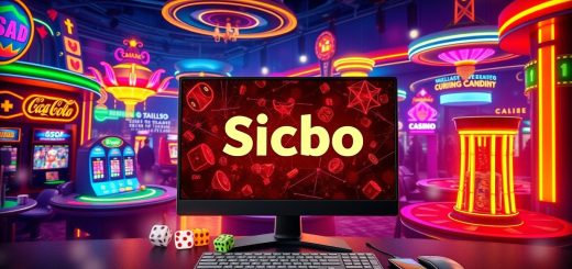 situs judi sicbo online terpercaya