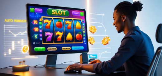 Slot Online