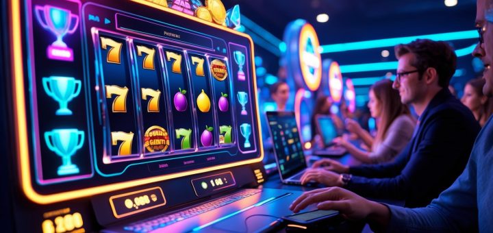 Slot Online