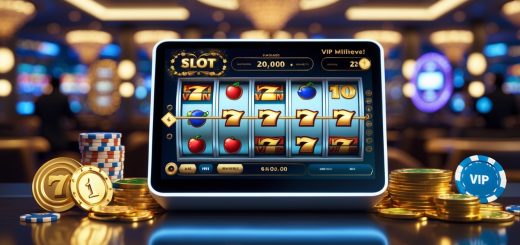 Slot Online