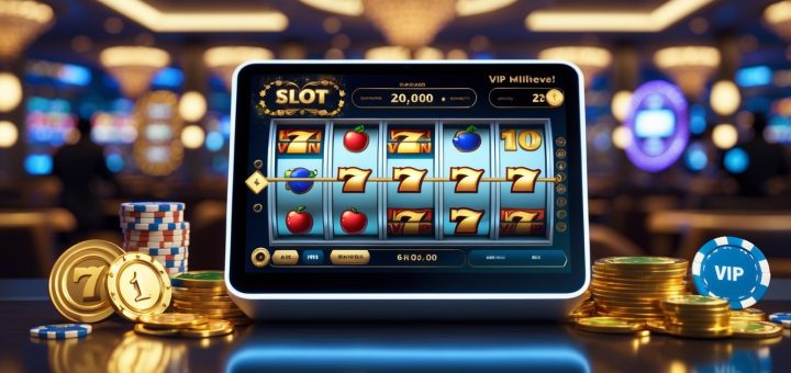 Slot Online