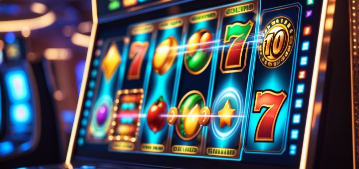 Slot Online