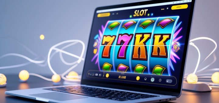 Slot Online