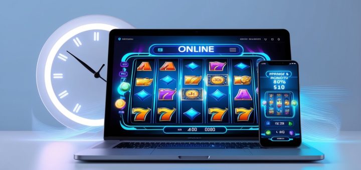 Slot Online