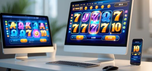 Slot Online