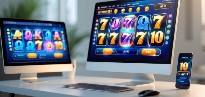 Slot Online