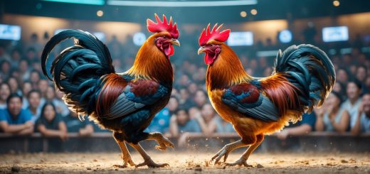 Sabung Ayam Online