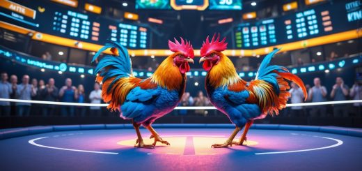 Sabung Ayam Online
